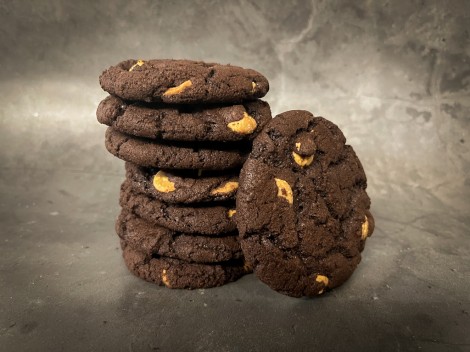 Chocolate cookies