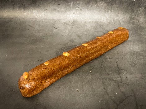 Speculaasstaaf