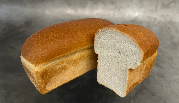 Wit Brood
