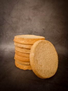 Beschuit Naturel