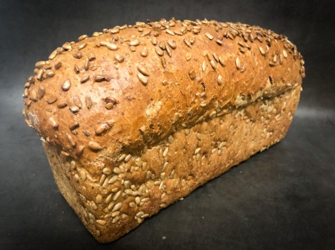 Zonnepitbrood